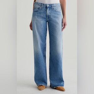 EUC AG Adria Wide Leg Jeans